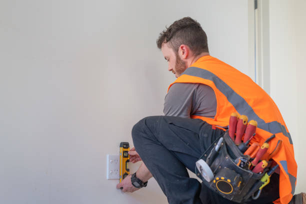 Best Local Electrician Companies  in Pea Ridge, FL