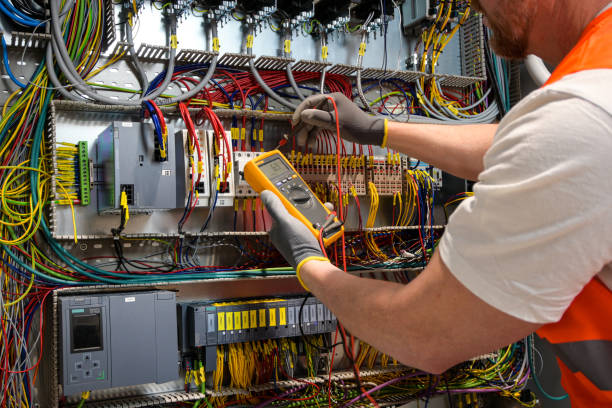 Best Licensed Electrician  in Pea Ridge, FL