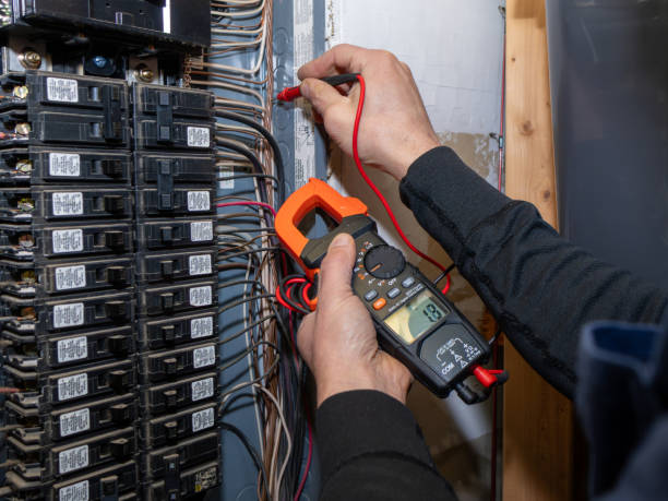 Best Electrical Contractors for Businesses  in Pea Ridge, FL